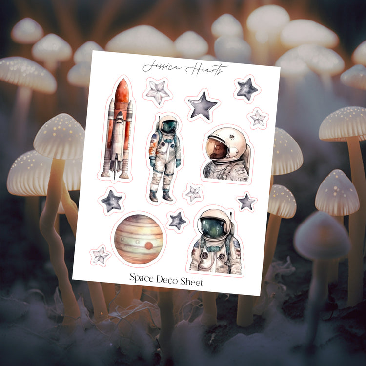 Space Deco