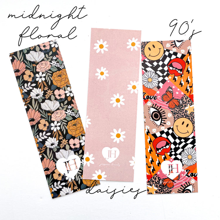 90's Bookmarks