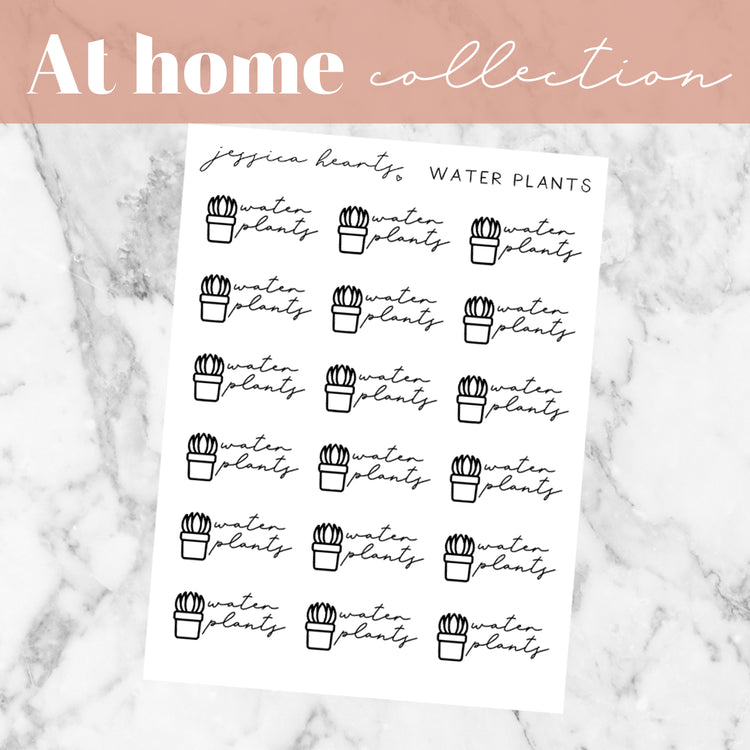 Foil Water Plants Script + Icon