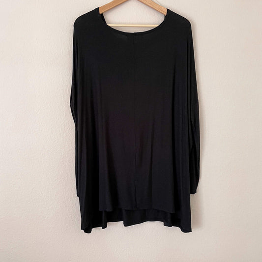 Antler Long Tee/Dress