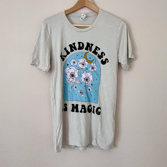 Kindness is Magic Tee