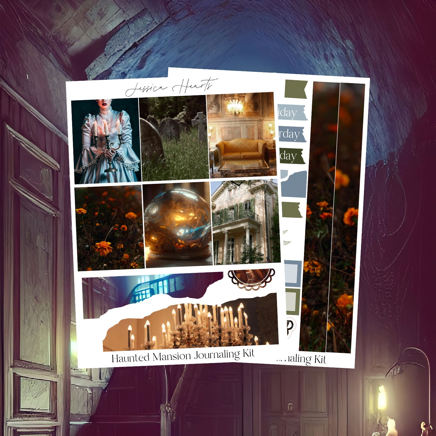 Halloween Haunts