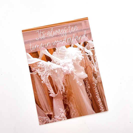 Journaling Cards