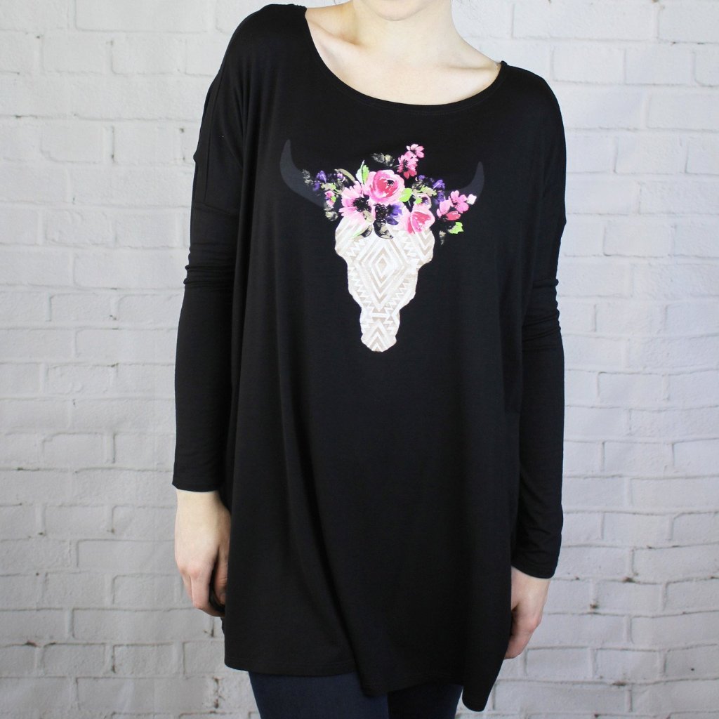 KAYDEN LONG-SLEEVE,  - Jessica Hearts